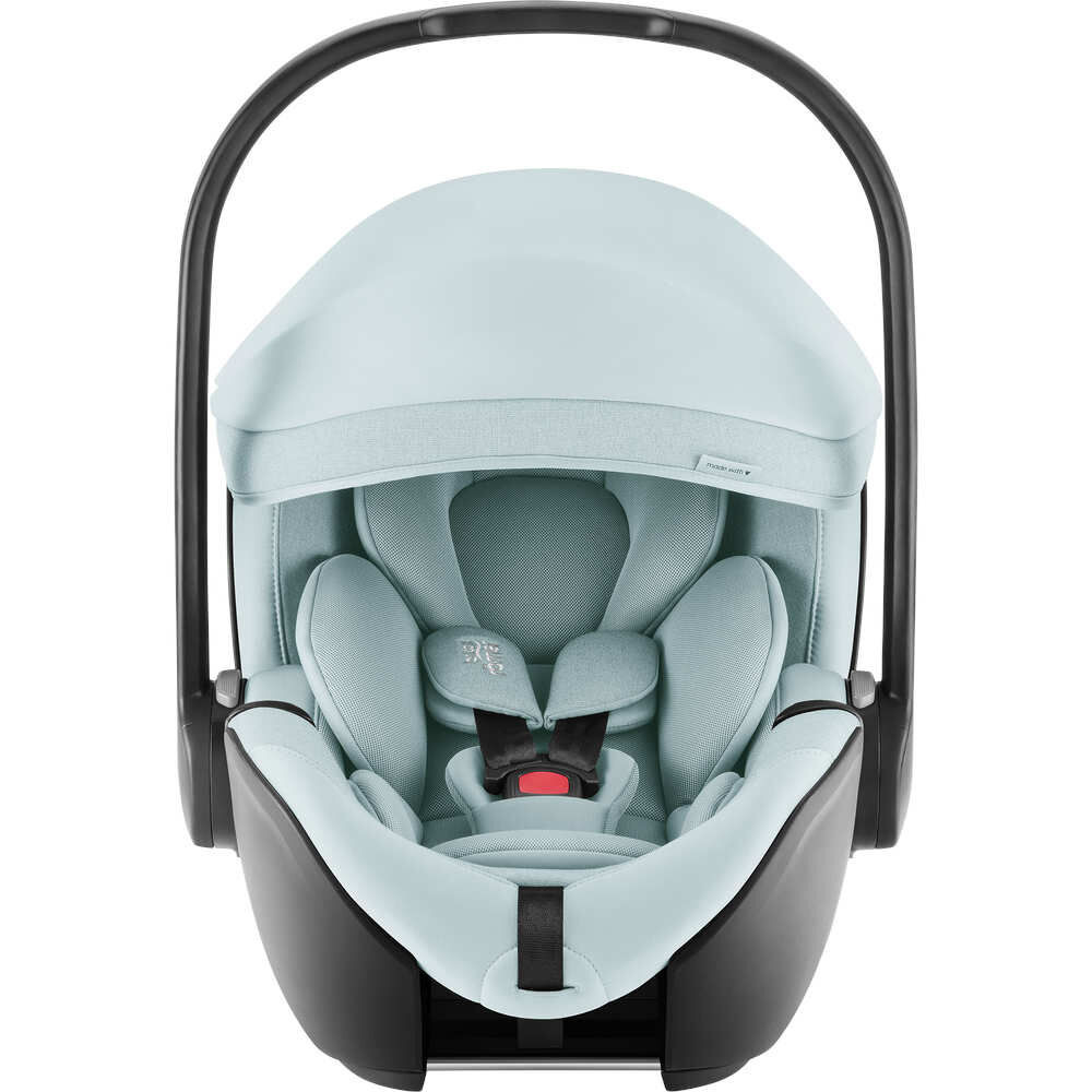 Britax Römer Baby-Safe Pro 4